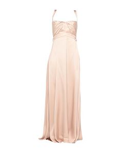 Длинное платье Rochas
