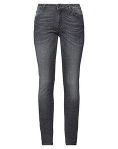 Джинсовые брюки Trussardi Jeans