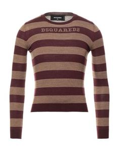 Свитер Dsquared2