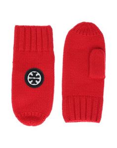 Перчатки Tory Burch