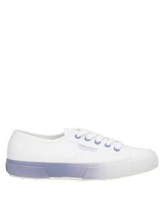Кеды и кроссовки Superga