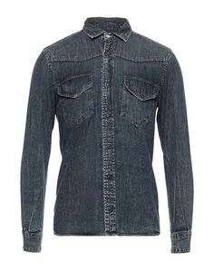 Джинсовая рубашка Original Vintage Style