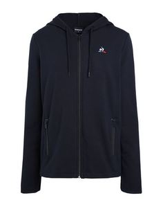 Толстовка Le Coq Sportif