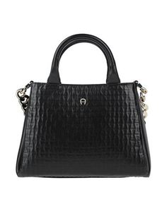 Сумка на руку Aigner