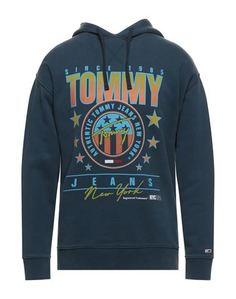 Толстовка Tommy Jeans