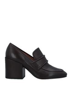 Мокасины Dries Van Noten
