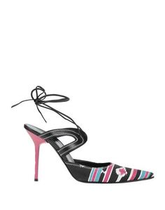 Туфли Casadei
