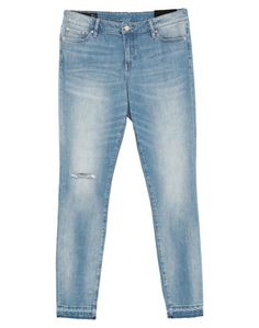 Джинсовые брюки Armani Exchange