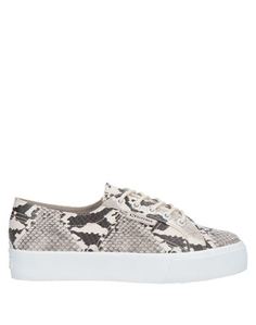 Кеды и кроссовки Superga
