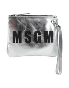 Сумка на руку Msgm