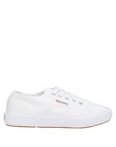 Кеды и кроссовки Superga