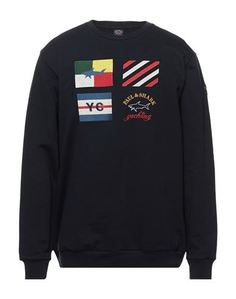 Толстовка Helmut Lang