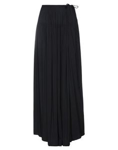 Длинная юбка Ann Demeulemeester