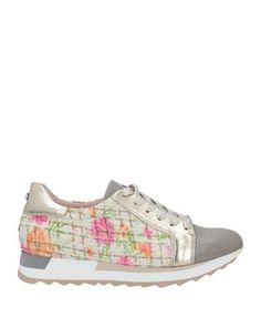 Кеды и кроссовки Pollini