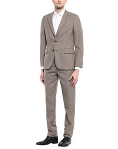 Костюм Paul Smith