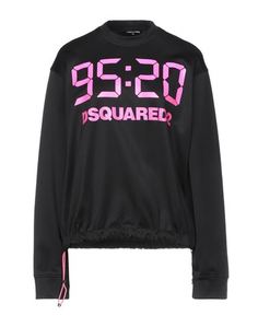 Толстовка Dsquared2