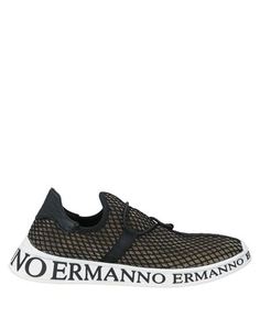 Кеды и кроссовки Ermanno DI Ermanno Scervino