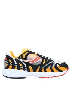 Кеды и кроссовки Saucony