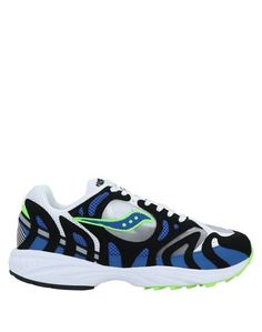 Кеды и кроссовки Saucony