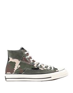 Кеды и кроссовки Converse