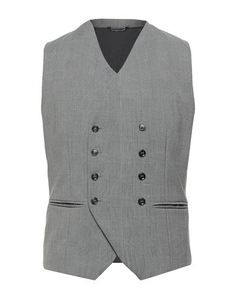 Жилет Grey Daniele Alessandrini
