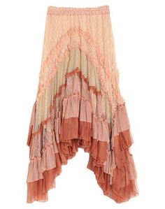 Длинная юбка ChloÉ