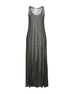 Длинное платье Blugirl Blumarine