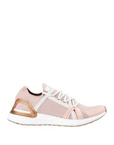 Кеды и кроссовки Adidas by Stella Mc Cartney