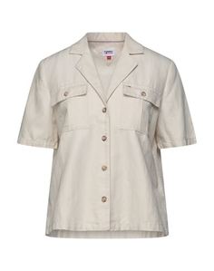Pубашка Tommy Jeans