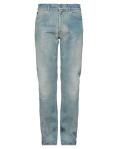 Джинсовые брюки Trussardi Jeans