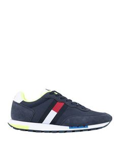 Кеды и кроссовки Tommy Jeans