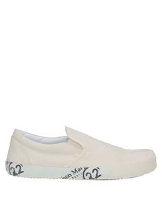 Кеды и кроссовки Maison Margiela