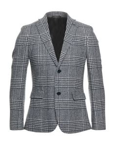 Пиджак John Barritt