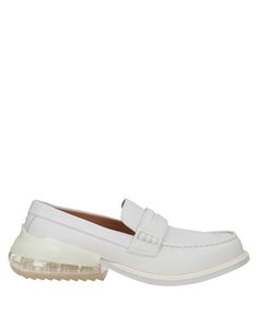Мокасины Maison Margiela
