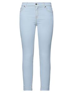 Джинсовые брюки Kaos Jeans