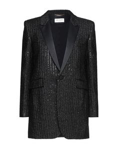Пиджак Saint Laurent