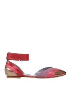 Балетки Pollini