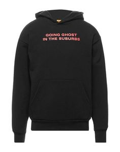 Толстовка Going Ghost IN THE Suburbs