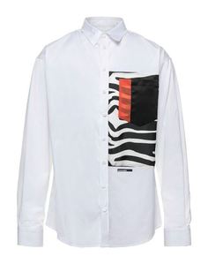 Pубашка Dsquared2
