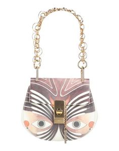 Сумка на руку ChloÉ