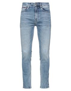 Джинсовые брюки Tommy Jeans