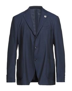 Пиджак Lardini