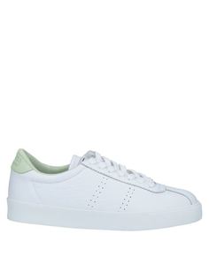 Кеды и кроссовки Superga