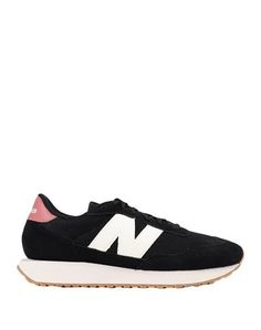 Кеды и кроссовки New Balance