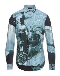 Pубашка Paul Smith