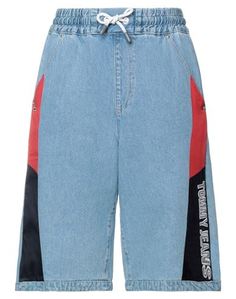 Джинсовые шорты Tommy Jeans