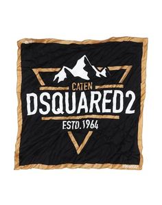 Шарф Dsquared2