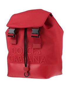 Рюкзак Dolce & Gabbana