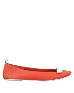 Балетки Pollini