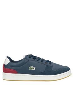 Кеды и кроссовки Lacoste